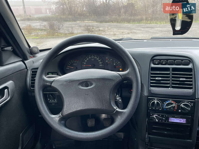 Седан ВАЗ / Lada 2110 2012 в Новому Бузі фото 8 Седан ВАЗ / Lada 2110 2012 в Новому Бузі