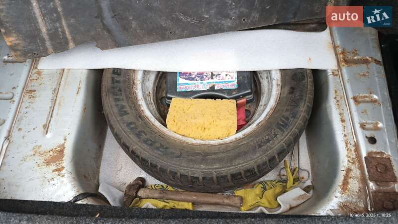 Седан ВАЗ / Lada 2110 2009 в Миколаєві фото 5 Седан ВАЗ / Lada 2110 2009 в Миколаєві