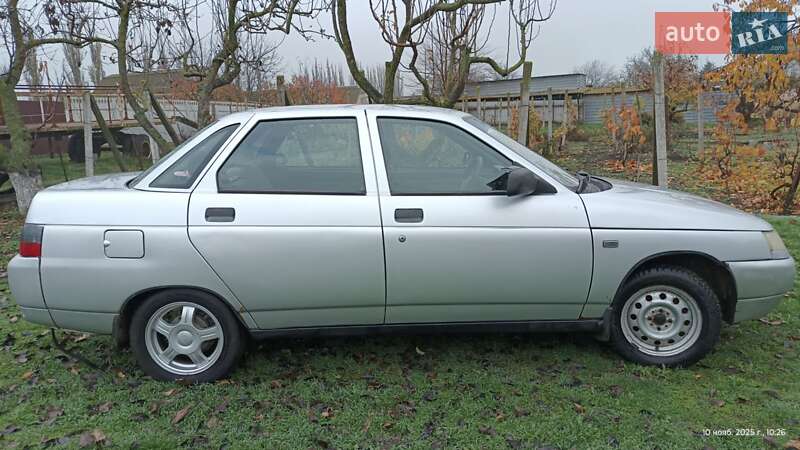 Седан ВАЗ / Lada 2110 2009 в Миколаєві фото 12 Седан ВАЗ / Lada 2110 2009 в Миколаєві