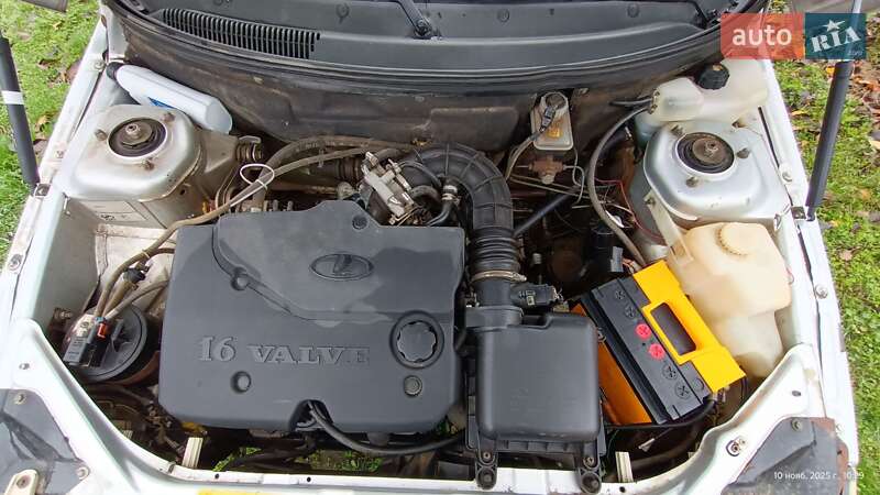 Седан ВАЗ / Lada 2110 2009 в Миколаєві фото 18 Седан ВАЗ / Lada 2110 2009 в Миколаєві