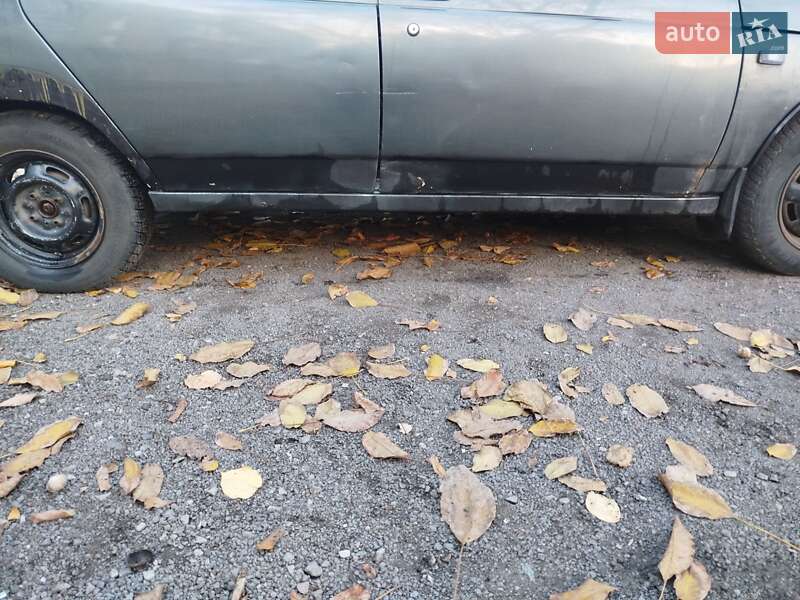 Седан ВАЗ / Lada 2110 2006 в Слов'янську