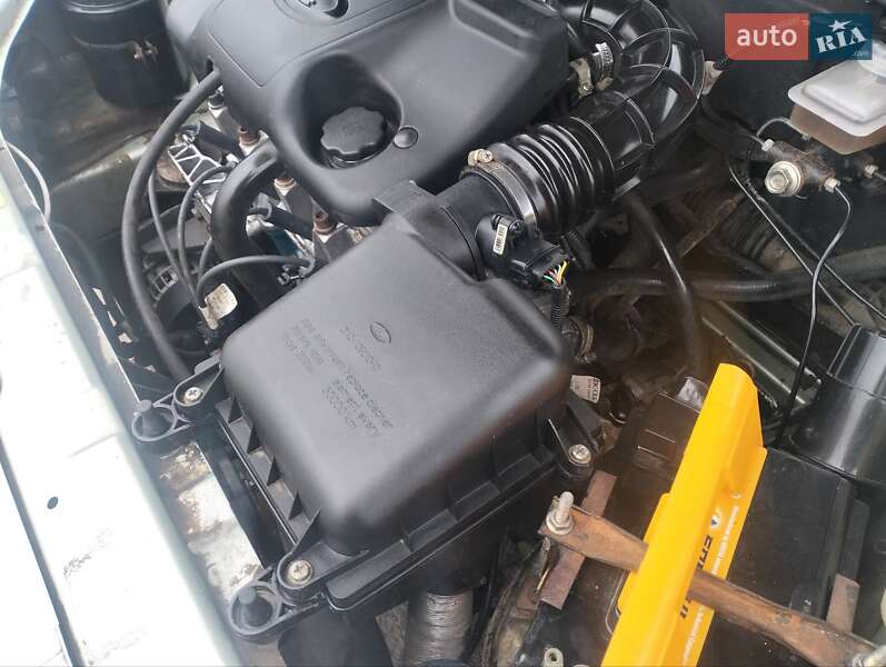 Седан ВАЗ / Lada 2110 2006 в Николаеве