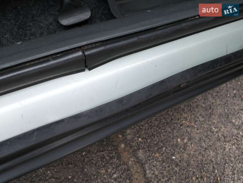 Седан ВАЗ / Lada 2110 2006 в Николаеве