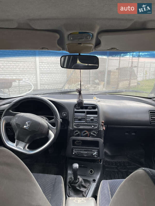 Седан ВАЗ / Lada 2110 2010 в Кагарлыке фото 7 Седан ВАЗ / Lada 2110 2010 в Кагарлыке