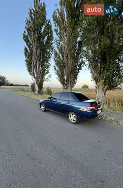 Седан ВАЗ 2110 2011 в Прилуках