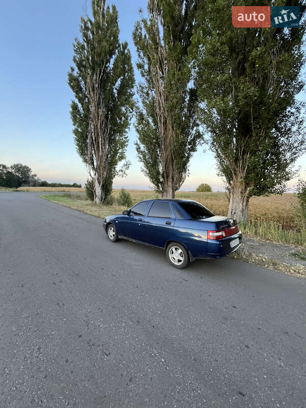 ВАЗ / Lada 2110 2011