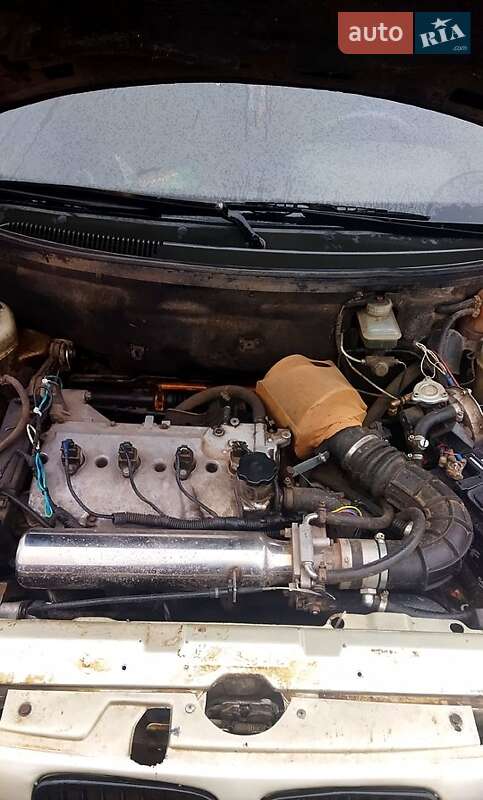 Седан ВАЗ / Lada 2110 2006 в Лозовій фото 8 Седан ВАЗ / Lada 2110 2006 в Лозовій
