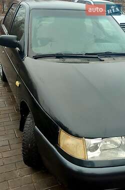 Седан ВАЗ 2110 2007 в Охтирці