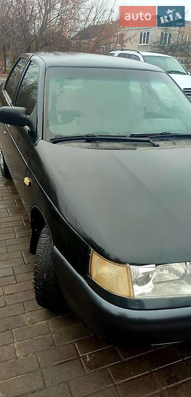 Седан ВАЗ / Lada 2110 2007 в Охтирці фото Седан ВАЗ / Lada 2110 2007 в Охтирці