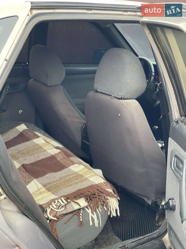 Седан ВАЗ / Lada 2110 2007 в Гостомеле фото 8 Седан ВАЗ / Lada 2110 2007 в Гостомеле