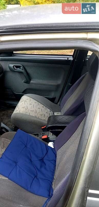 Седан ВАЗ / Lada 2110 2005 в Валках фото 6 Седан ВАЗ / Lada 2110 2005 в Валках