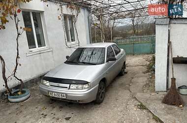 Седан ВАЗ 2110 2006 в Дніпрі