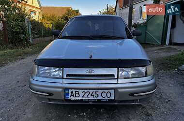 Седан ВАЗ / Lada 2110 2005 в Хмельнике