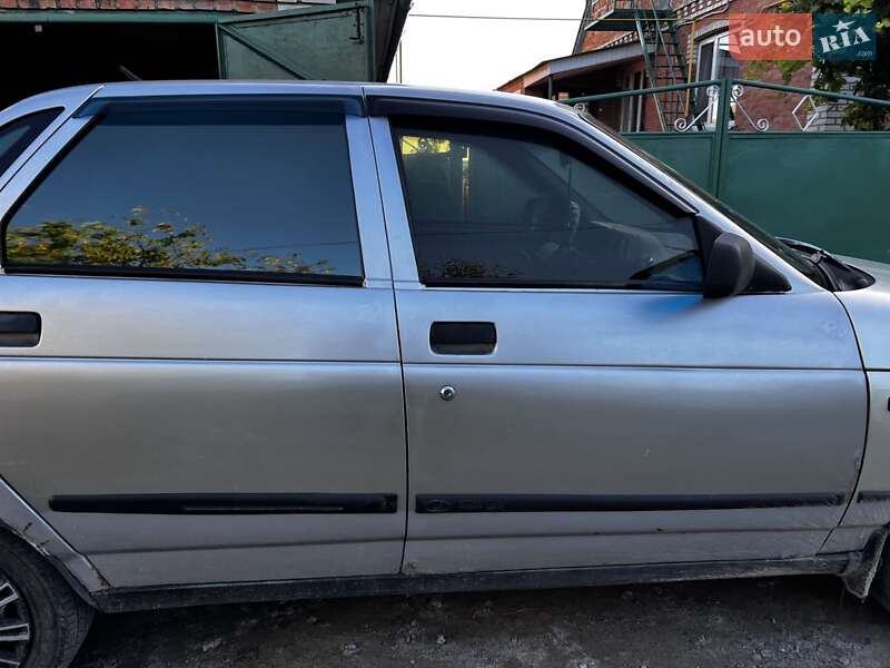 Седан ВАЗ / Lada 2110 2005 в Хмельнике фото 14 Седан ВАЗ / Lada 2110 2005 в Хмельнике