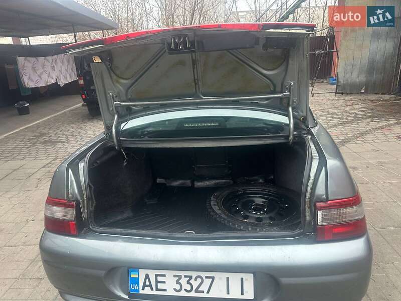 Седан ВАЗ / Lada 2110 2007 в Петропавлівці фото 6 Седан ВАЗ / Lada 2110 2007 в Петропавлівці