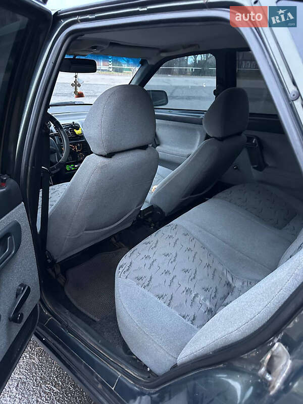 Седан ВАЗ / Lada 2110 2006 в Лубнах фото 9 Седан ВАЗ / Lada 2110 2006 в Лубнах