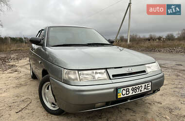 Седан ВАЗ 2110 2006 в Мені