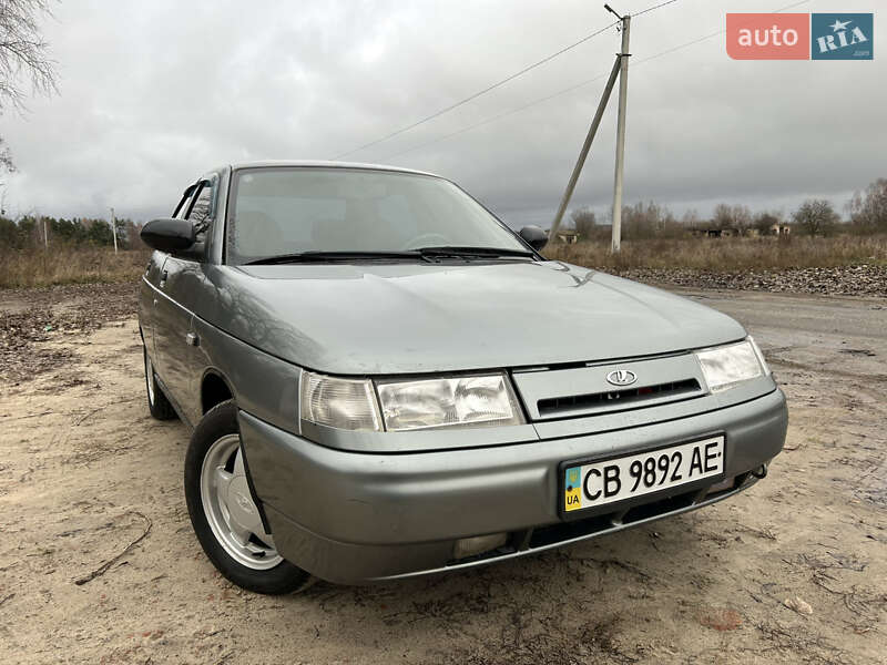 ВАЗ / Lada 2110 2006 ВАЗ / Lada 2110 2006