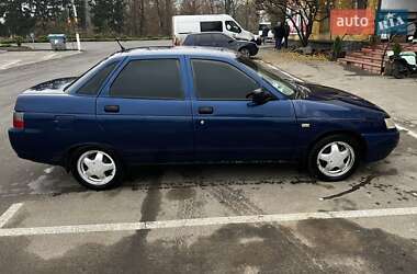 Седан ВАЗ 2110 2007 в Ладижині