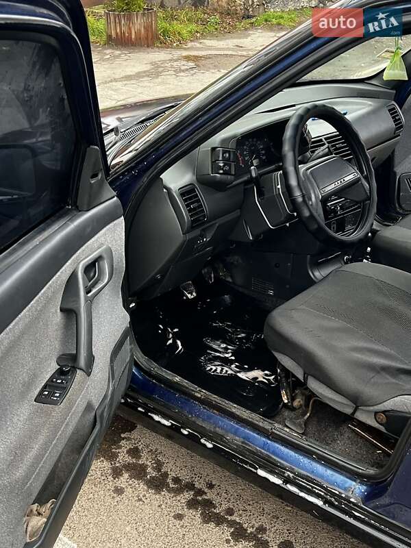 Седан ВАЗ / Lada 2110 2007 в Ладижині фото 4 Седан ВАЗ / Lada 2110 2007 в Ладижині