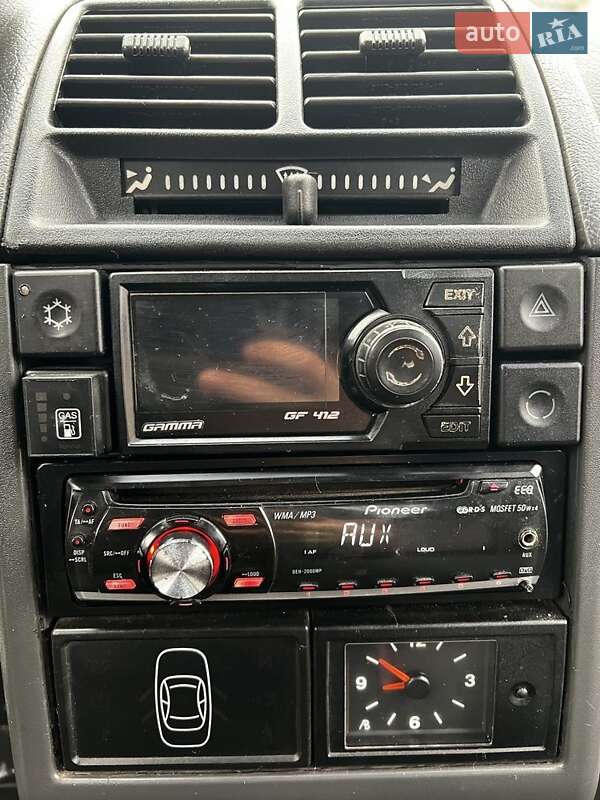 Седан ВАЗ / Lada 2110 2007 в Ладижині фото 8 Седан ВАЗ / Lada 2110 2007 в Ладижині