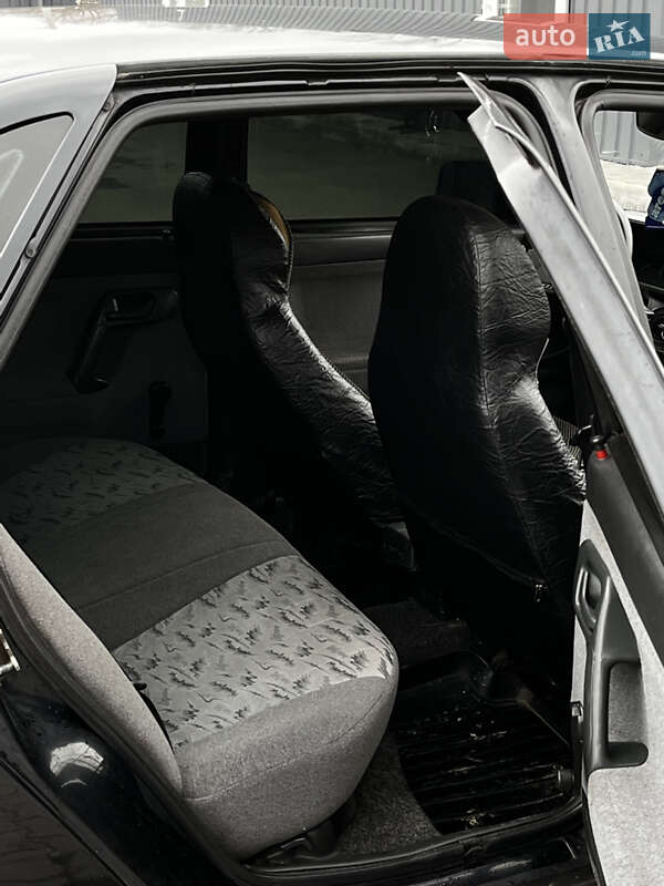Седан ВАЗ / Lada 2110 2007 в Полтаві