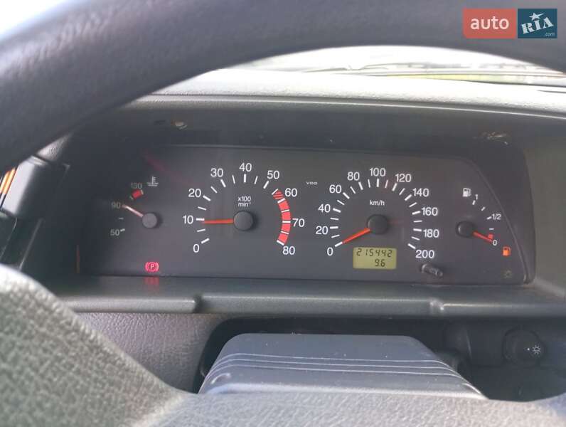 Седан ВАЗ / Lada 2110 2005 в Житомирі