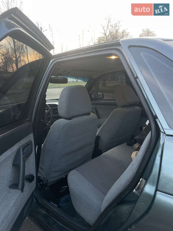 Седан ВАЗ / Lada 2110 2010 в Житомирі