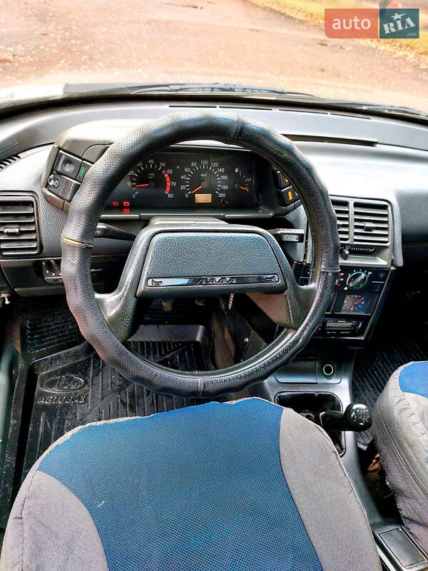 Седан ВАЗ / Lada 2110 2001 в Тростянці фото 21 Седан ВАЗ / Lada 2110 2001 в Тростянці