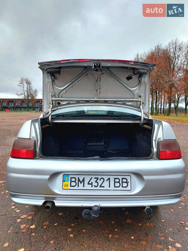 Седан ВАЗ / Lada 2110 2001 в Тростянці фото 25 Седан ВАЗ / Lada 2110 2001 в Тростянці