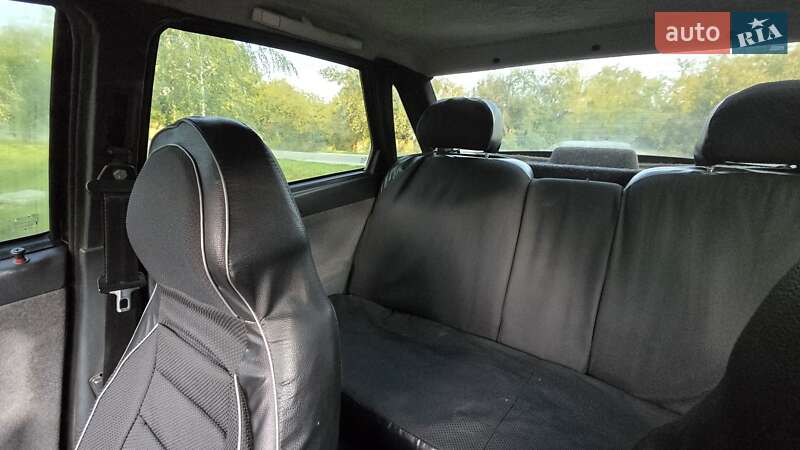 Седан ВАЗ / Lada 2110 2007 в Полтаві