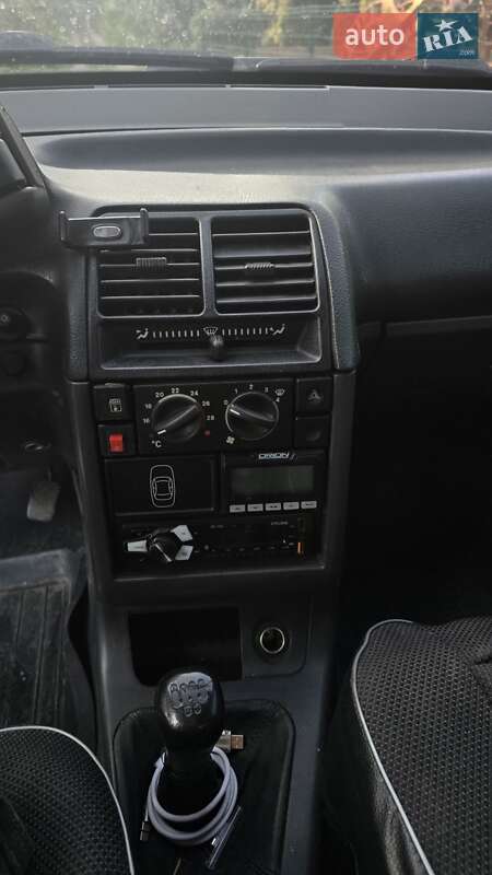 Седан ВАЗ / Lada 2110 2007 в Полтаві