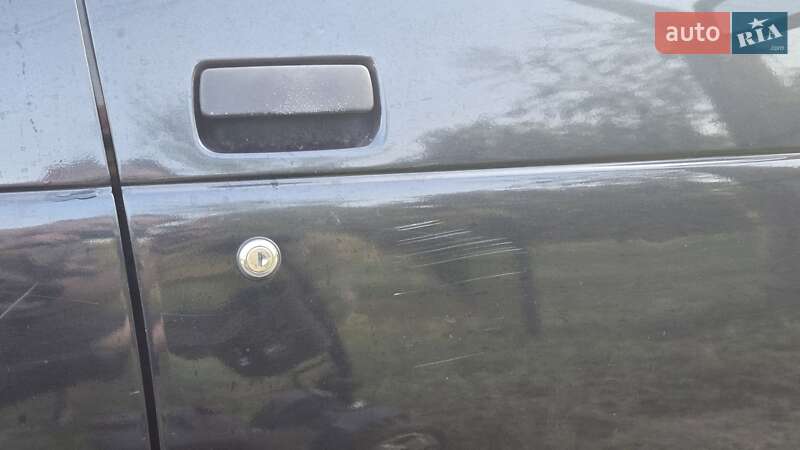 Седан ВАЗ / Lada 2110 2007 в Полтаві