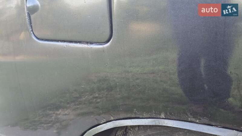 Седан ВАЗ / Lada 2110 2007 в Полтаві