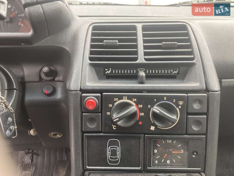 Седан ВАЗ / Lada 2110 2006 в Луцьку фото 6 Седан ВАЗ / Lada 2110 2006 в Луцьку