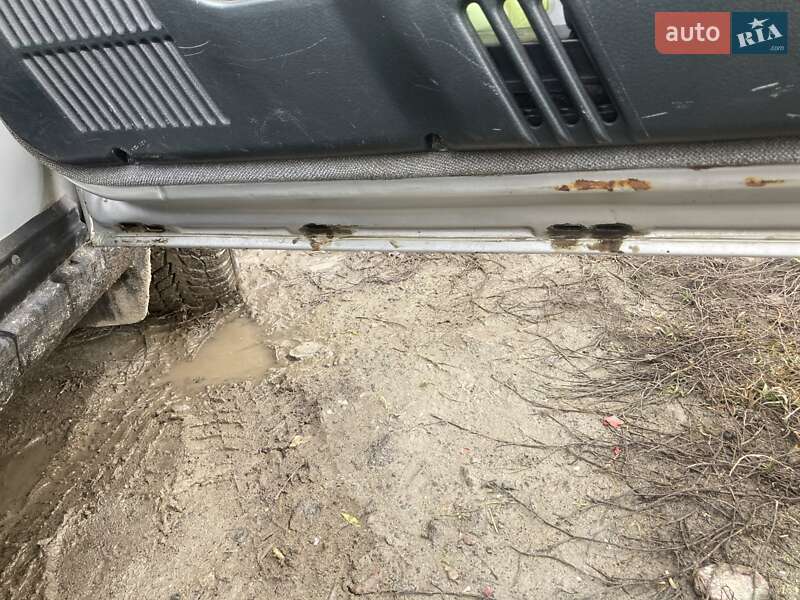 Седан ВАЗ / Lada 2110 2006 в Луцьку фото 10 Седан ВАЗ / Lada 2110 2006 в Луцьку