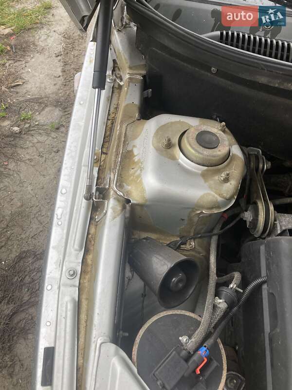 Седан ВАЗ / Lada 2110 2006 в Луцьку фото 16 Седан ВАЗ / Lada 2110 2006 в Луцьку