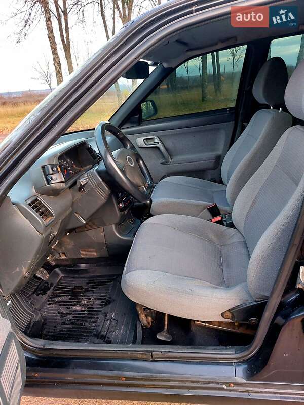 Седан ВАЗ / Lada 2110 2007 в Тростянці