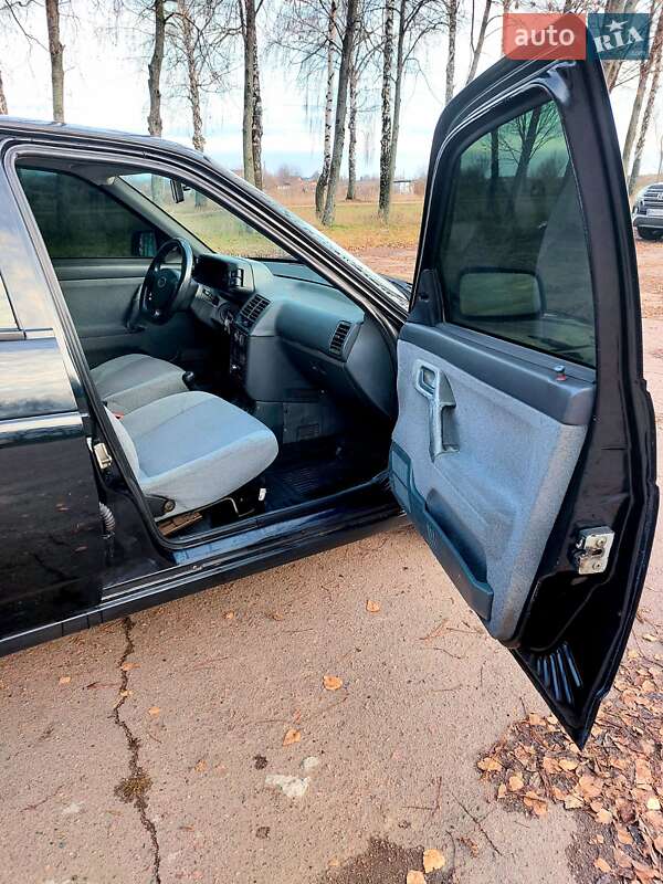 Седан ВАЗ / Lada 2110 2007 в Тростянці