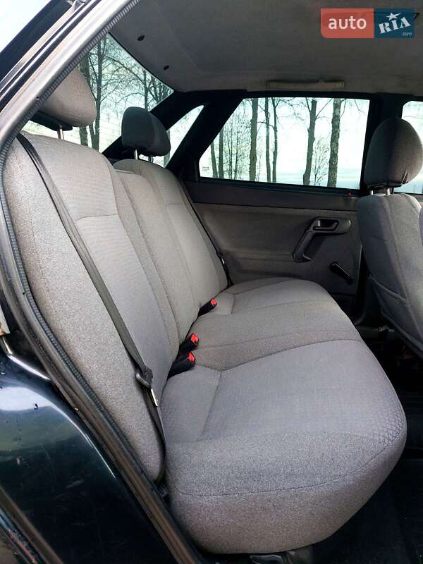 Седан ВАЗ / Lada 2110 2007 в Тростянці