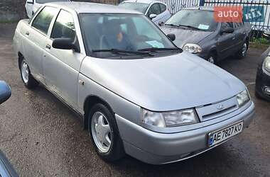 Седан ВАЗ 2110 2006 в Кам'янському