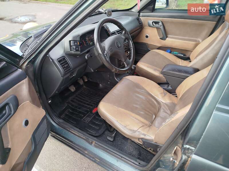 Седан ВАЗ / Lada 2110 2007 в Броварах фото 11 Седан ВАЗ / Lada 2110 2007 в Броварах