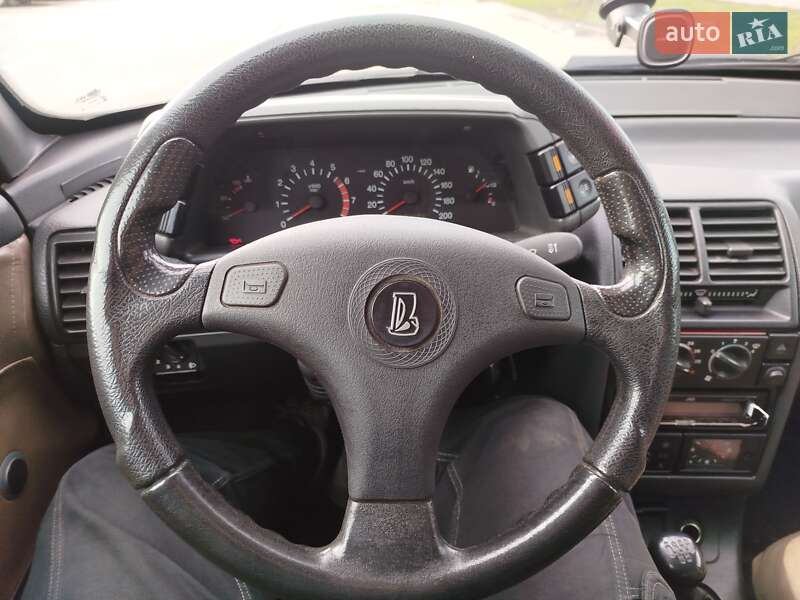 Седан ВАЗ / Lada 2110 2007 в Броварах фото 14 Седан ВАЗ / Lada 2110 2007 в Броварах