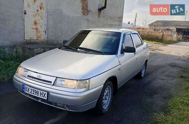 Седан ВАЗ 2110 2005 в Мирополе