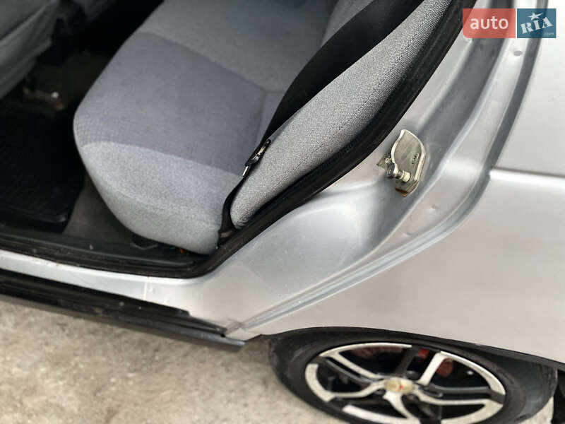 Седан ВАЗ / Lada 2110 2008 в Мирополі