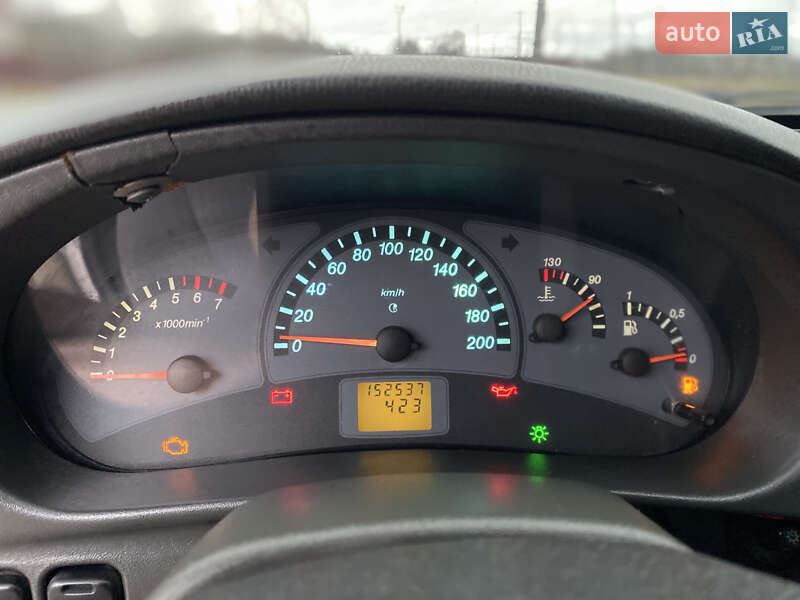 Седан ВАЗ / Lada 2110 2008 в Мирополі