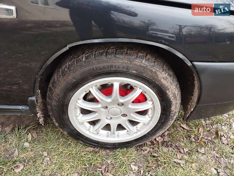 Седан ВАЗ / Lada 2110 2008 в Теребовле фото 17 Седан ВАЗ / Lada 2110 2008 в Теребовле