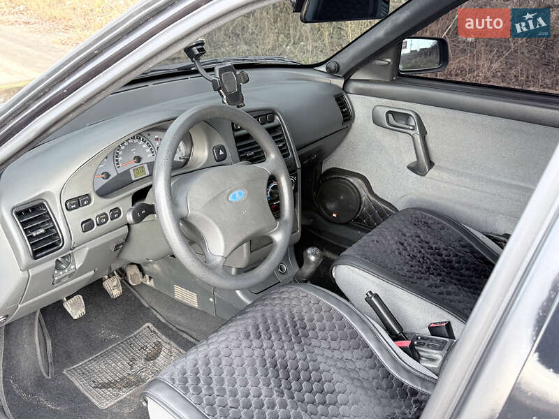 Седан ВАЗ / Lada 2110 2009 в Золотоноше фото 8 Седан ВАЗ / Lada 2110 2009 в Золотоноше