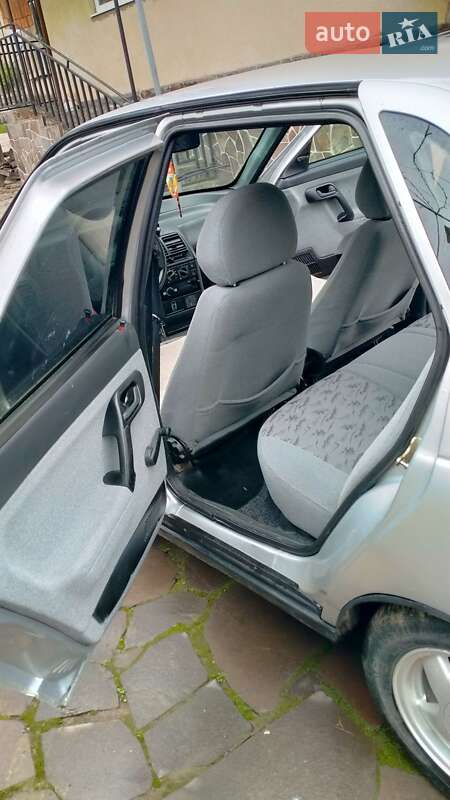 Седан ВАЗ / Lada 2110 2006 в Мукачевому