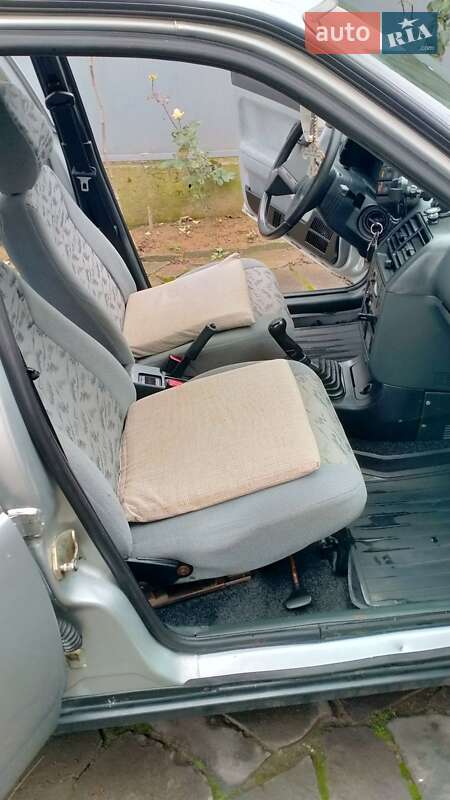 Седан ВАЗ / Lada 2110 2006 в Мукачевому